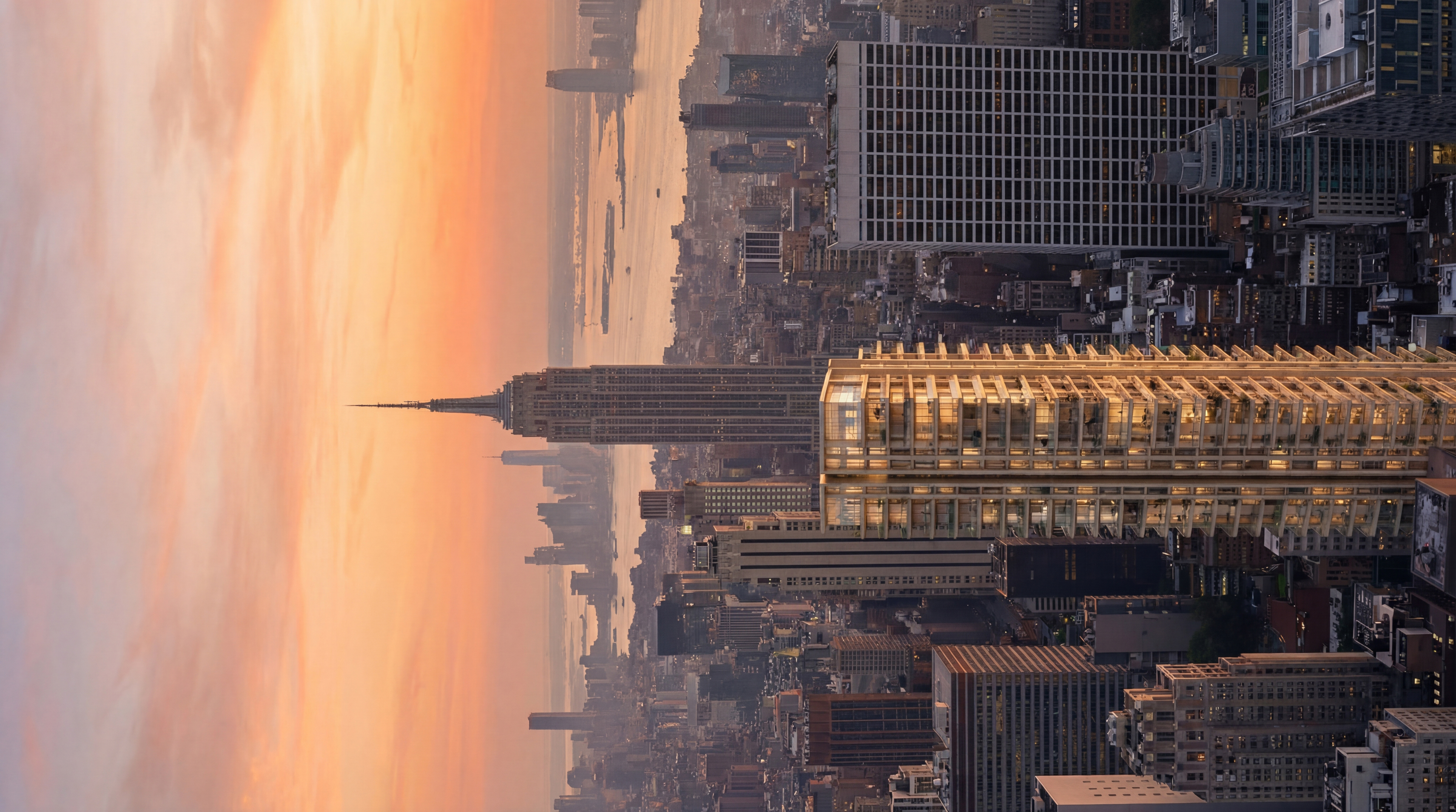 Aurum Tower — 90 Degree